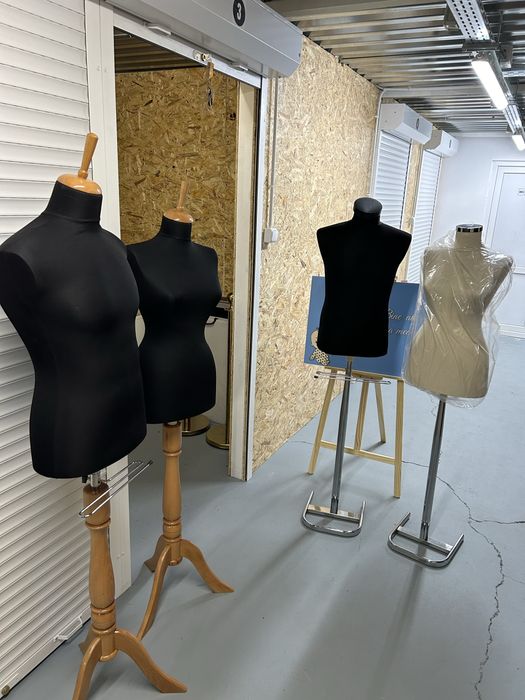 Inchiriez manechin mire, mireasa si copil