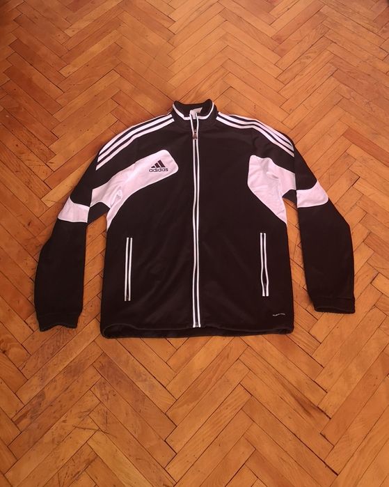 Оригинални мъжки горнища Адидас размер S