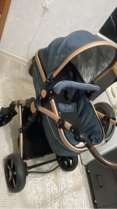 Продом коляску 3/1