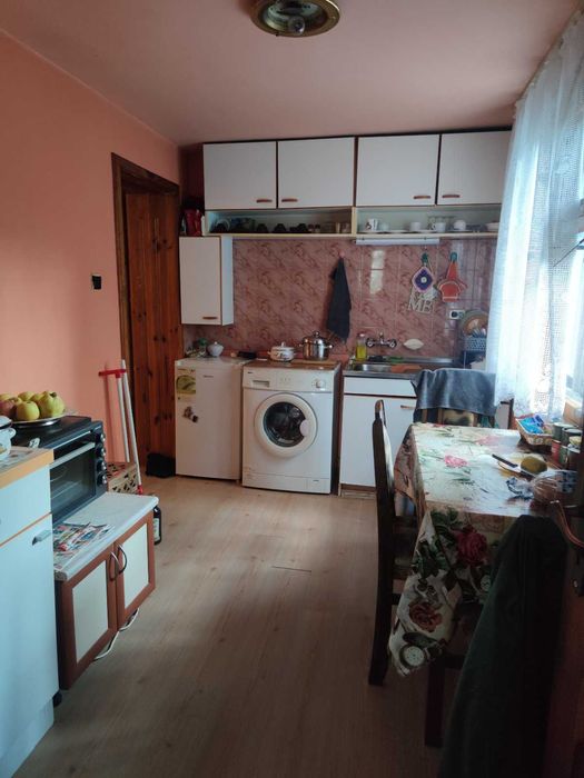 Дава се под наем Къща в София, Горубляне - 50 кв.м за 204 € - Снимка #2