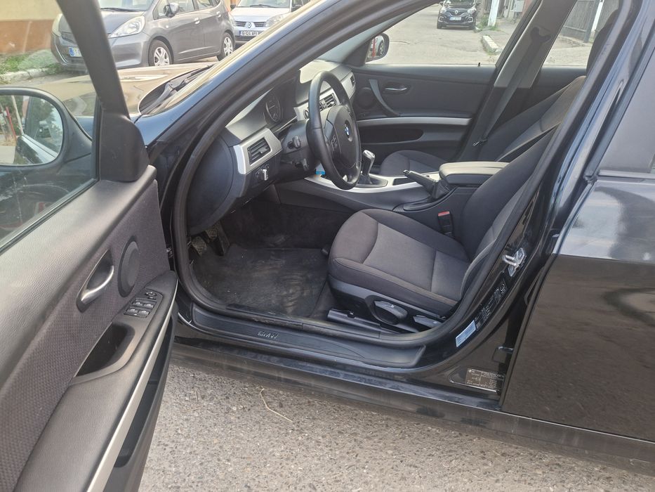 Posibilitate de Rate Prin Tbi Bank/Audi A 3