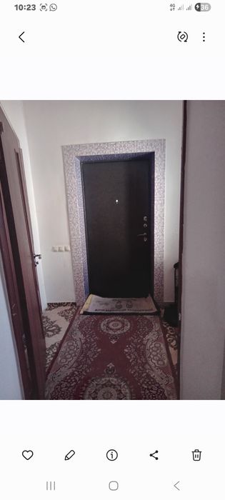 Продаеться дом нлвый, с красного кирпича