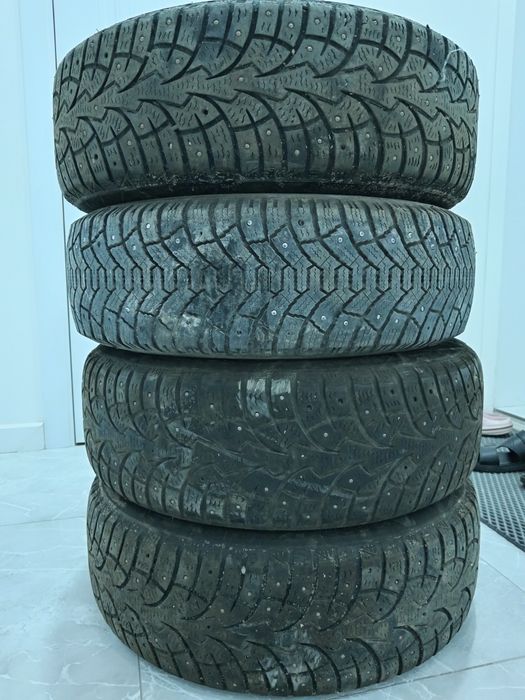 Автошины для Кобальт комплект