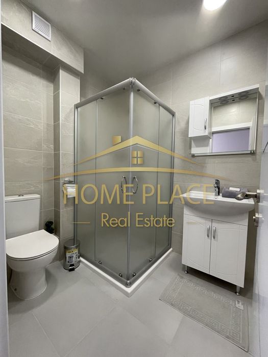 ДВУСТАЕН апартамент под наем - Чайка