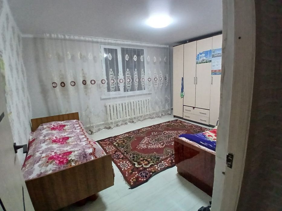 Продаётся дом, село Петровка