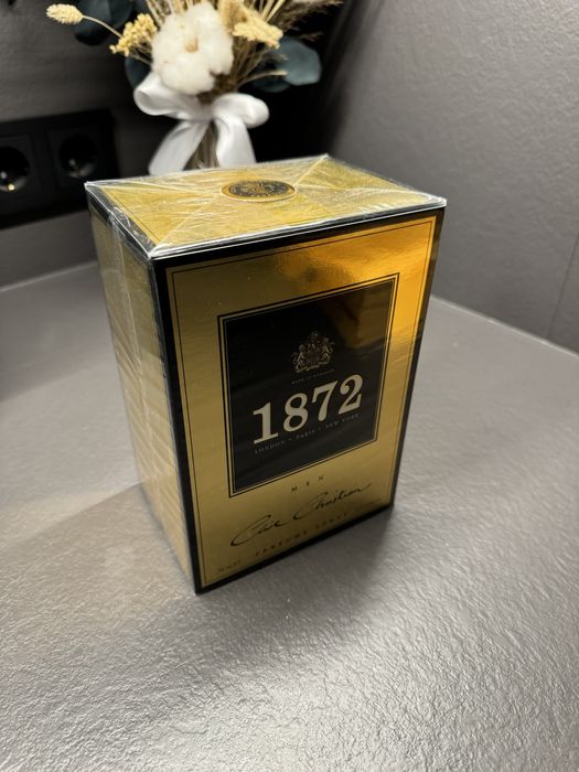 Clive christian 1872