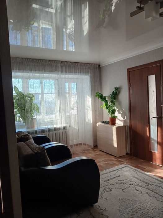 Срочно продам квартиру