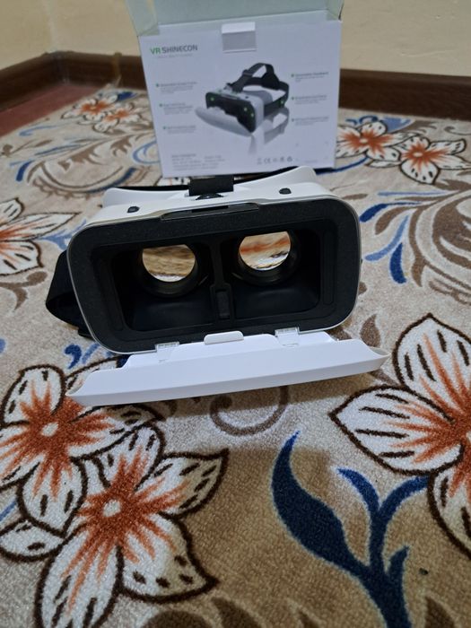 Yangi Virtual kozoynak