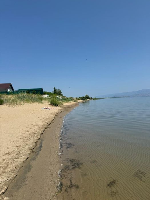 Продам дом на самарке