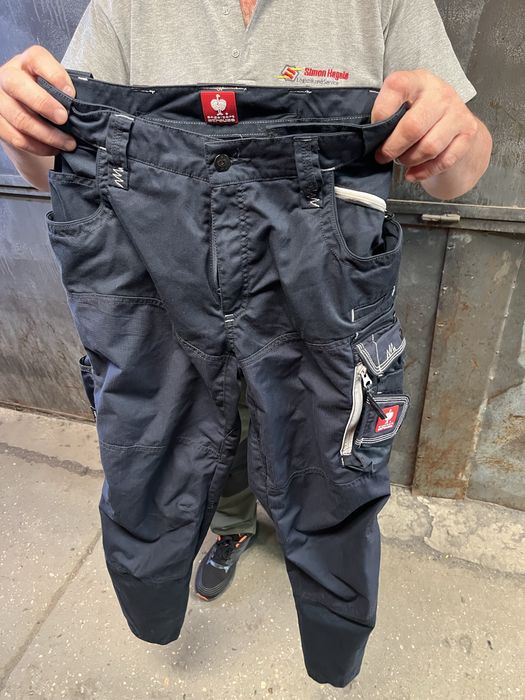 Vand pantaloni Engelbert strauss marimea 48