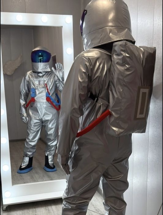 Уникальные костюмы напрокат (новые модели)