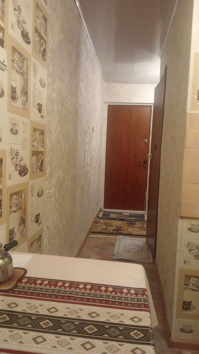 Пподам Талгаре 1 комнатную квартиру