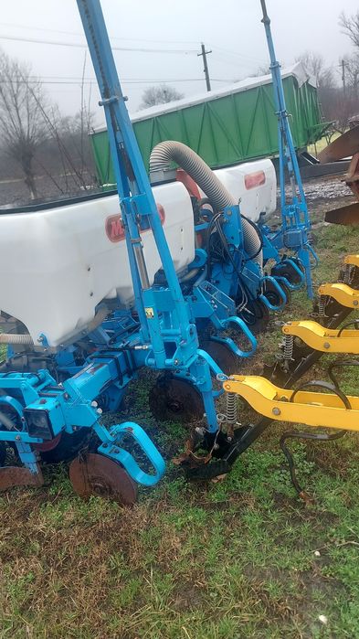 Vând  roti inguste pt  john deere seria 6