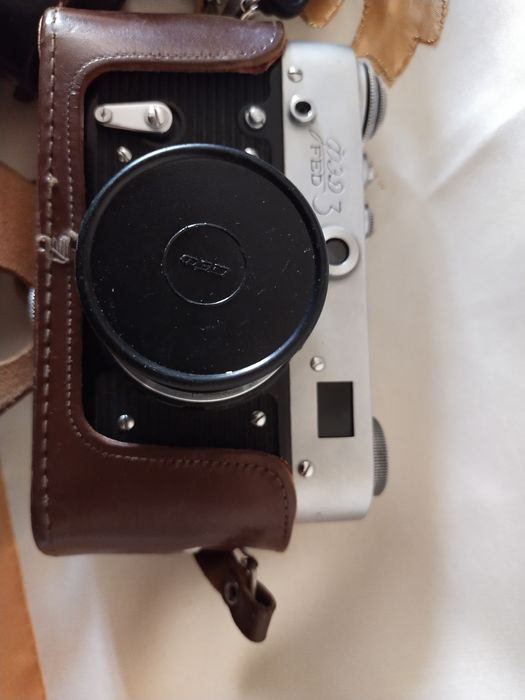 Продам советские фотоаппараты