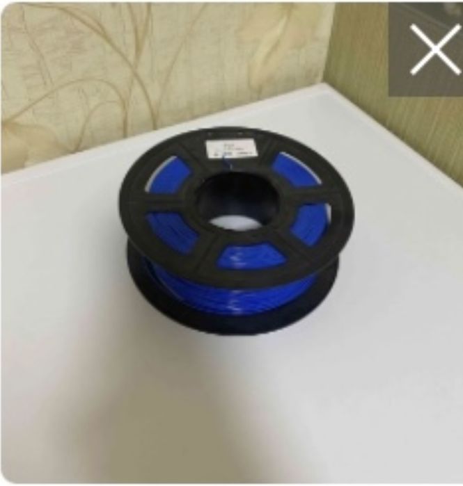 3D принтер Flying Bear Reborn