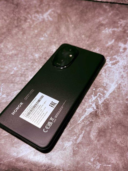 Смартфон Honor 200 (Актобе 413) ЛОТ 671268