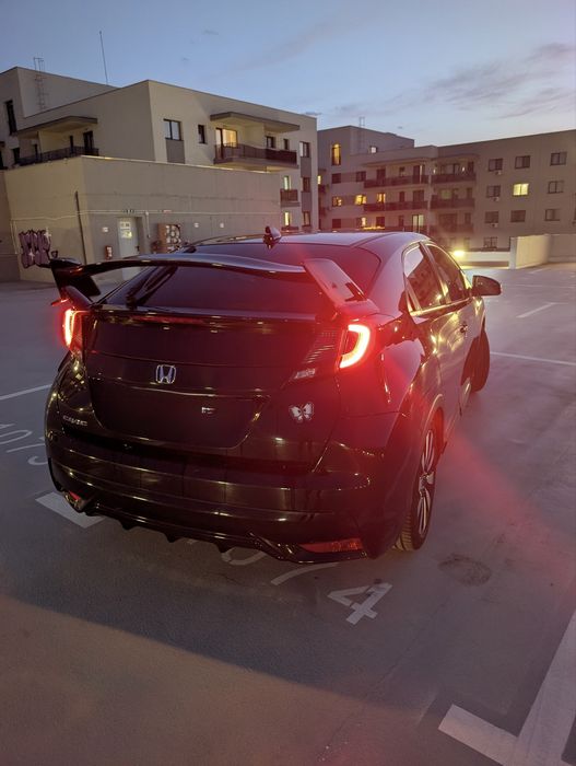 Honda Civic FK2 1.8 i-vtec Proprietar