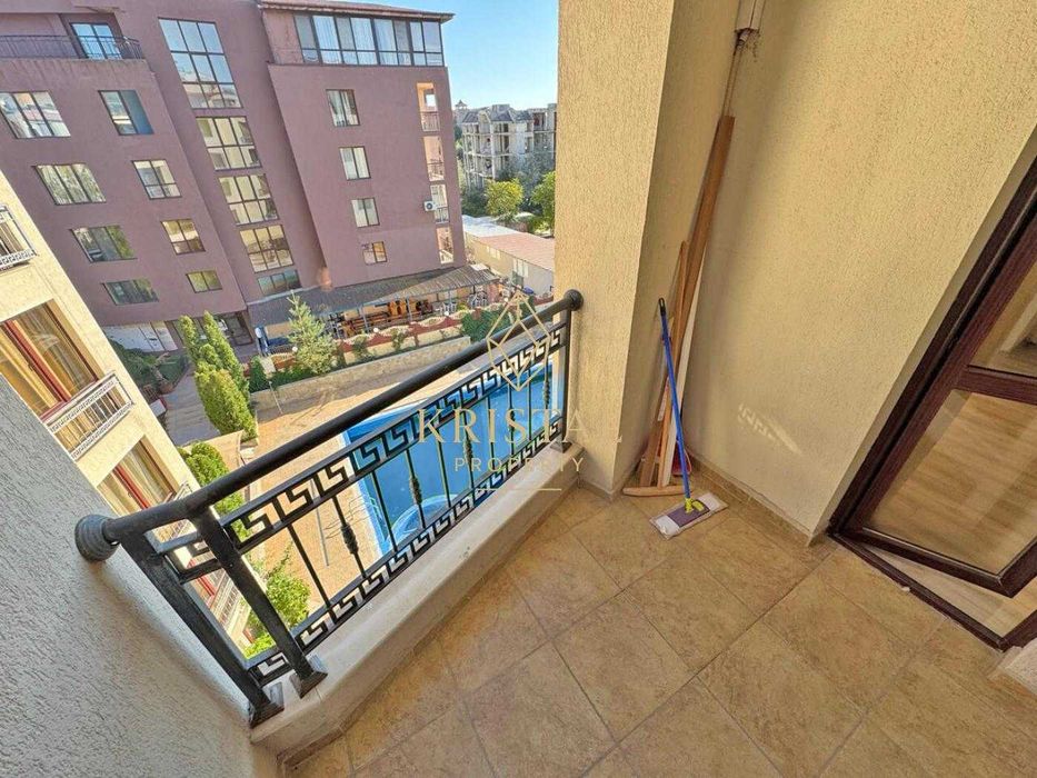 Продава се Двустаен апартамент в к.к. Слънчев бряг - 60 кв.м за 1309 €/кв.м - Снимка #11