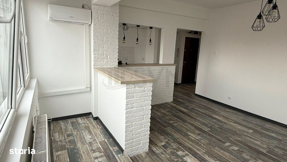 Apartament 2 Camere II Universitate