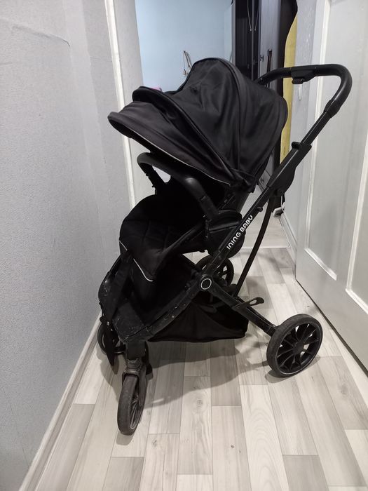 Коляска продам не дорого