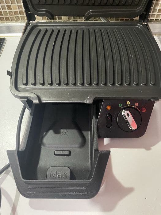 Электрогриль Tefal бу