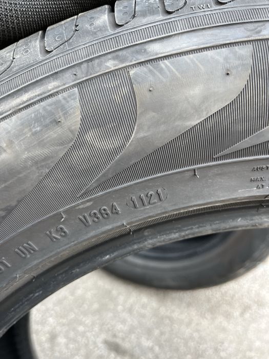Pirelli scorpion verde 235/60/18