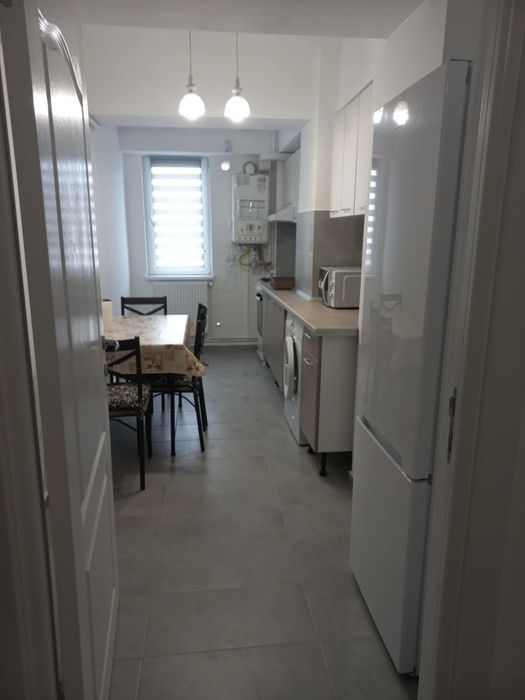 Garsoniera de închiriat