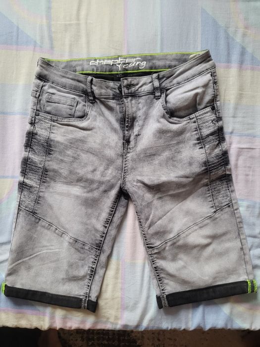 Pantaloni Scurți Chapter Young