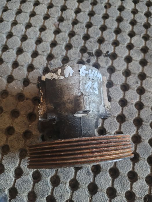 pompa servodirectie renault laguna 1.9 E3