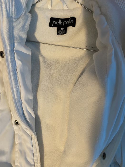 Зимно дамско яке