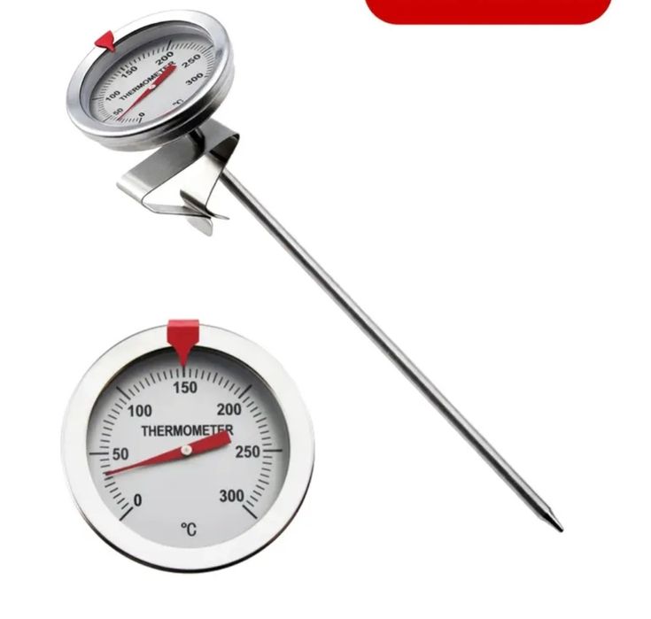 Кухненски термометър  0°-300°