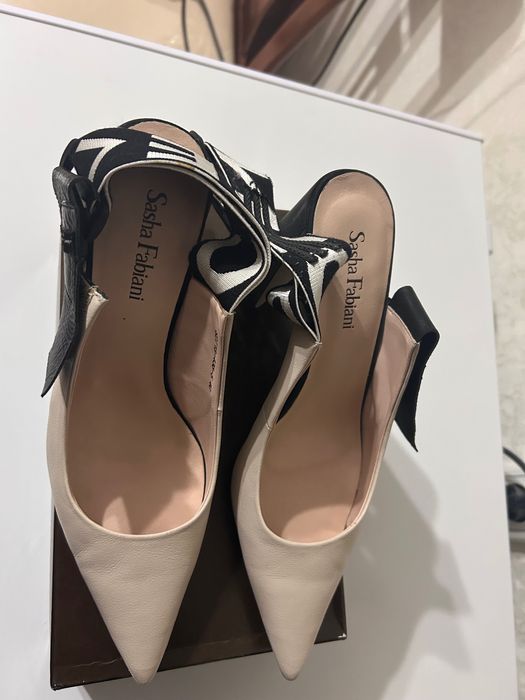 Женские туфли босоножки