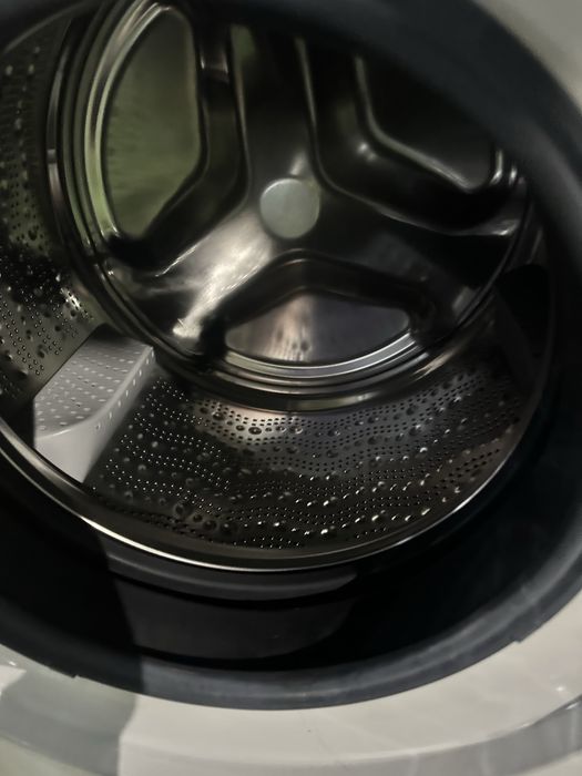 Стиральная машина BOSH