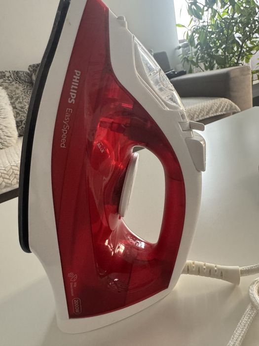 Vand fier de calcat philips!