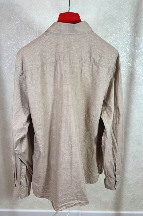 Мужская рубашка Hackett London