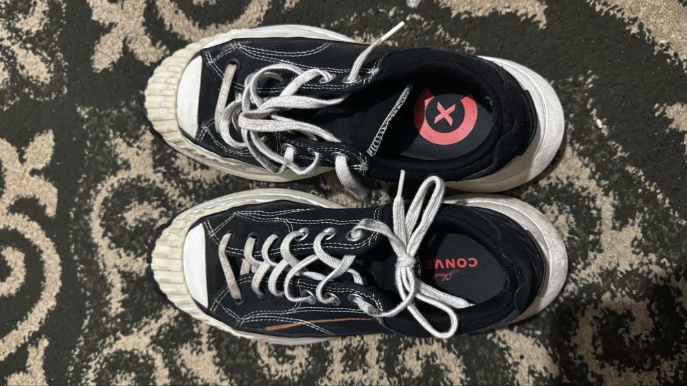 Converse оригинал 40.5