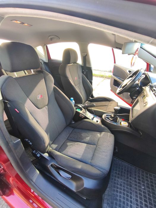 Seat Leon 1P 2009 2.0 tdi