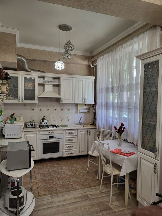 Квартира в Бостандыкском районе