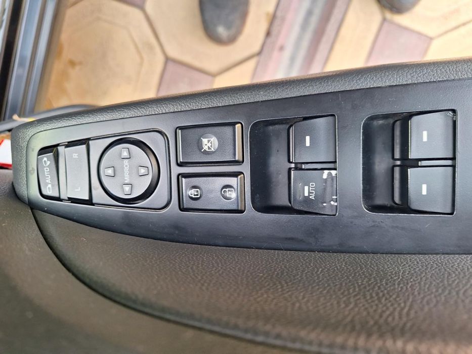 Диск на элантра комплект