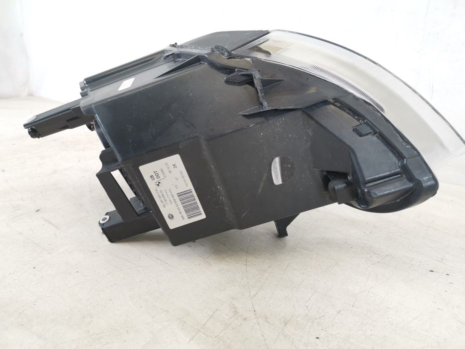 Ляв фар с халоген Z4 / Lqv far s halogen Z4 ( , , , , ) Оригинален, в