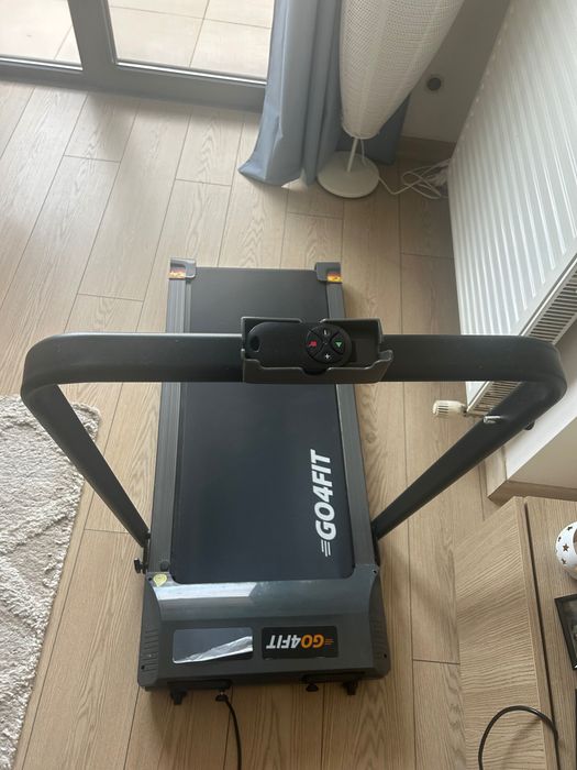 Banda de alergat / walking pad GO4FIT - Stare foarte buna