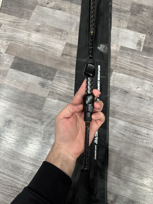 Savage gear SG2 Revenge