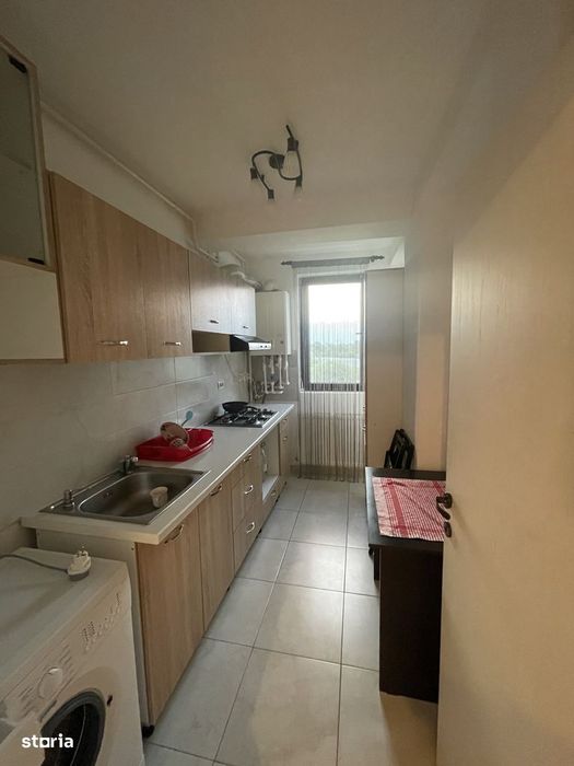 Apartament cu 2 camere Cartierul Latin Prelungirea Ghencea