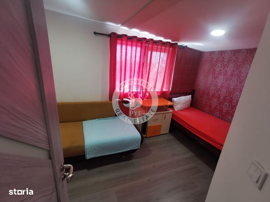 Eforie Sud |  P+1 | 5 camere | Individuala | B12997