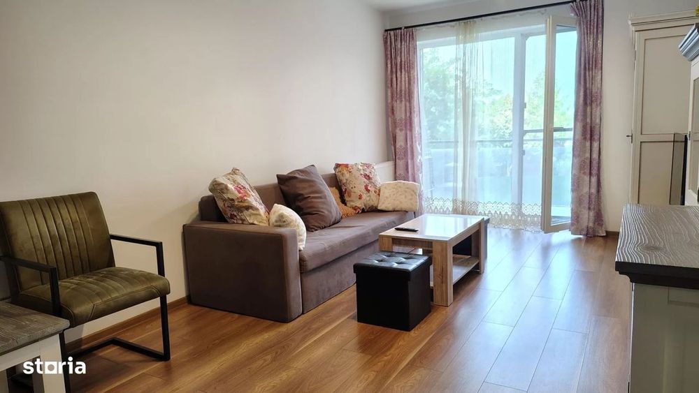 2 Camere | Sopor | Grand Park Residence | Iulius Mall | FSEGA — fotografia 1