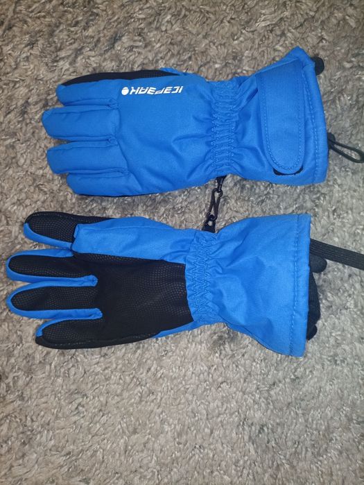 Детски ски ръкавици Icepeak