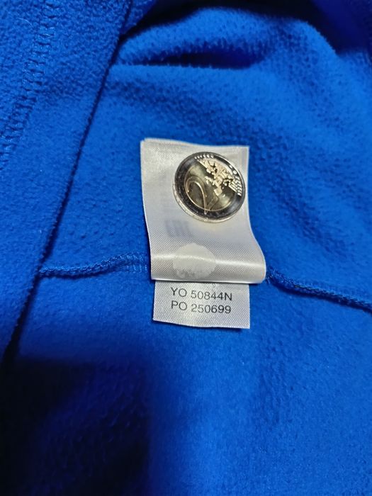 Helly Hansen DAYBREAKER 1/2 ZIP FLEECE мъжки полар XL.