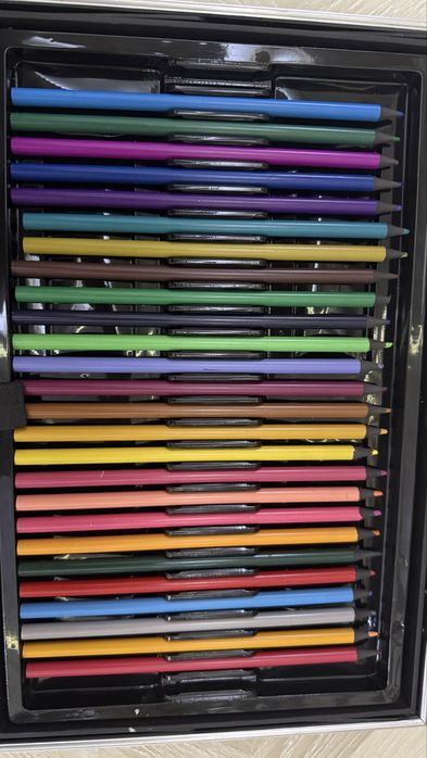 детский набор творчества