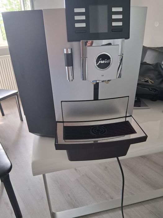 Espresor de cafea