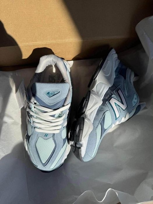 New Balance nou cu eticheta